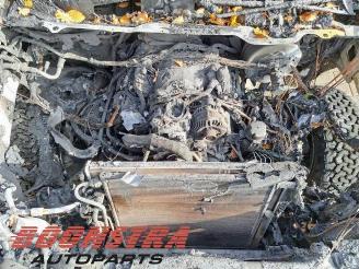 Dodge Ram 1500 Crew Cab (DS), Pick-up, 2010 / 2018 5.7 Hemi V8 4x4 picture 17