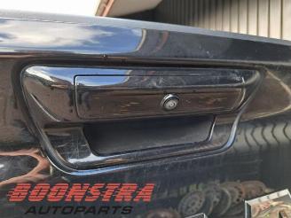 Dodge Ram 1500 Crew Cab, Quad Cab (DT), Pick-up, 2018 5.7 Hemi V8 4x4 picture 21