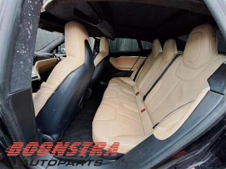 Tesla Model S Model S, Liftback, 2012 85D picture 10