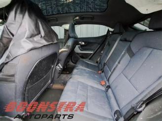 Polestar 2 Polestar 2, Liftback, 2019 82kWh Long Range Single Motor picture 10