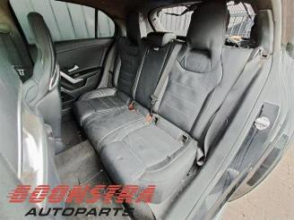 Mercedes A-klasse A-Klasse AMG (177.0), Hatchback, 2018 / 2025 2.0 A-35 AMG Turbo 16V 4Matic picture 11