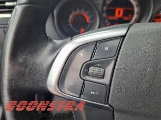 Citroën C4 C4 Berline (NC), Hatchback 5-drs, 2009 1.6 Hdi picture 17