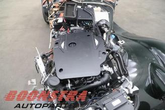 Morgan Plus six  picture 18