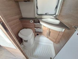 Knaus  Knaus Sport 500 EU Silver Edition Mover Fietsendrager Luifel picture 21