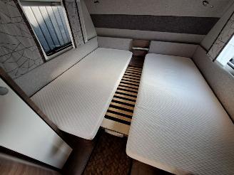 Knaus  Knaus Sport 500 EU Silver Edition Mover Fietsendrager Luifel picture 19