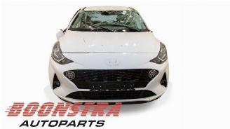 Hyundai I-10 i10, Hatchback, 2019 1.0 12V picture 8