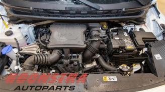 Hyundai I-10 i10, Hatchback, 2019 1.0 12V picture 9
