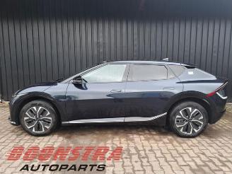 Kia EV6 EV6 (CV), Hatchback, 2021 77.4 kWh RWD picture 6