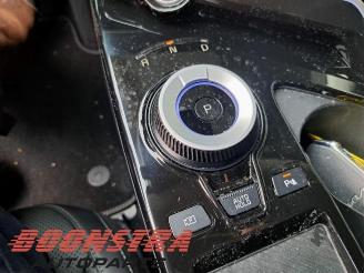 Kia EV6 EV6 (CV), Hatchback, 2021 77.4 kWh RWD picture 14