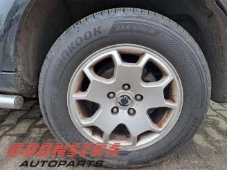 Ssang yong Rexton Rexton, SUV, 2002 2.7 Xdi RX270 XVT 16V picture 20