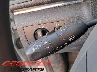 Mercedes B-klasse B (W245), Hatchback, 2005 / 2011 2.0 B-180 CDI 16V picture 17