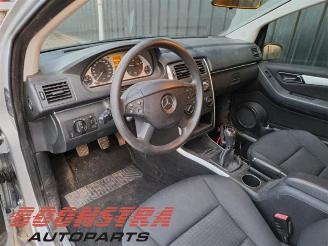 Mercedes B-klasse B (W245), Hatchback, 2005 / 2011 2.0 B-180 CDI 16V picture 7
