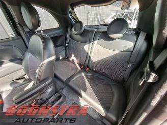 Fiat 500 500 (312), Hatchback, 2007 / 2025 Electric picture 11