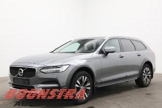 Dezmembrări autoturisme Volvo V-90 V90 Cross Country (PZ), Combi, 2016 2.0 T5 16V AWD 2020/3