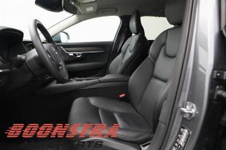 Volvo V-90 V90 Cross Country (PZ), Combi, 2016 2.0 T5 16V AWD picture 16