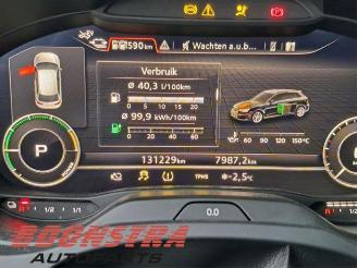 Audi A3 A3 Sportback (8VA/8VF), Hatchback 5-drs, 2012 / 2020 1.4 TFSI 16V e-tron picture 11