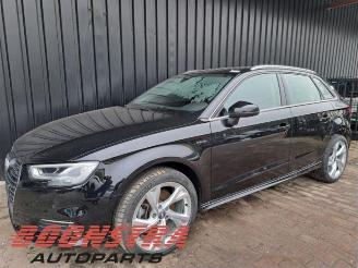 Dezmembrări autoturisme Audi A3 A3 Sportback (8VA/8VF), Hatchback 5-drs, 2012 / 2020 1.4 TFSI 16V e-tron 2016/11