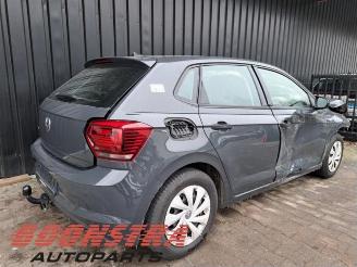 Volkswagen Polo Polo VI (AW1), Hatchback 5-drs, 2017 1.0 TSI 12V picture 4