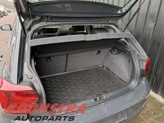 Volkswagen Polo Polo VI (AW1), Hatchback 5-drs, 2017 1.0 TSI 12V picture 10