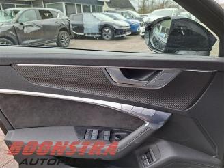 Audi A6 avant A6 Avant (C8), Combi, 2018 2.0 16V 50 TFSI e Mild hybrid Quattro picture 14