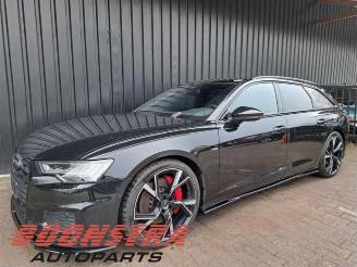 Audi A6 avant A6 Avant (C8), Combi, 2018 2.0 16V 50 TFSI e Mild hybrid Quattro picture 1