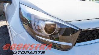 Kia Picanto Picanto (JA), Hatchback, 2017 1.0 DPi 12V picture 15