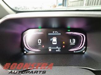 Kia Picanto Picanto (JA), Hatchback, 2017 1.0 DPI 12V picture 13