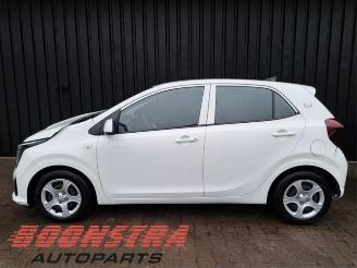 Kia Picanto Picanto (JA), Hatchback, 2017 1.0 DPI 12V picture 6