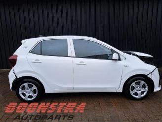 Kia Picanto Picanto (JA), Hatchback, 2017 1.0 DPI 12V picture 3