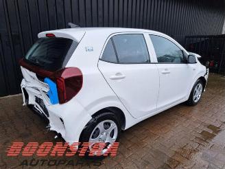 Kia Picanto Picanto (JA), Hatchback, 2017 1.0 DPI 12V picture 4