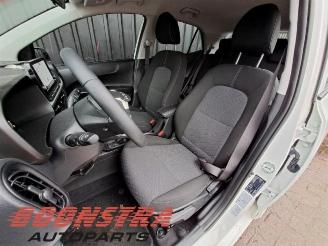 Kia Picanto Picanto (JA), Hatchback, 2017 1.0 DPI 12V picture 8