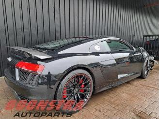 Audi R8 R8 (4S3/4SP), Coupe, 2015 5.2 V10 Plus Quattro picture 4