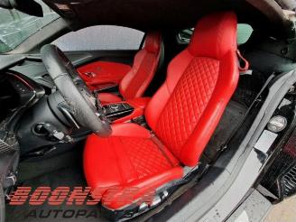 Audi R8 R8 (4S3/4SP), Coupe, 2015 5.2 V10 Plus Quattro picture 10