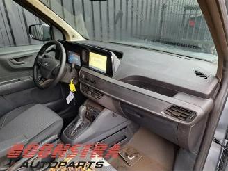 Ford Courier Transit Courier, Van, 2023 1.0 EcoBoost 125 picture 8