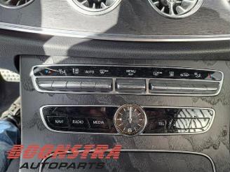 Mercedes E-klasse E (C238), Coupe, 2016 E-400 3.0 V6 Turbo 4-Matic picture 16