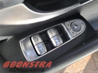 Mercedes E-klasse E (C238), Coupe, 2016 E-400 3.0 V6 Turbo 4-Matic picture 21
