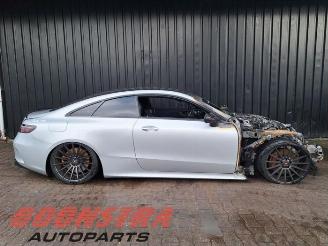 Mercedes E-klasse E (C238), Coupe, 2016 E-400 3.0 V6 Turbo 4-Matic picture 3