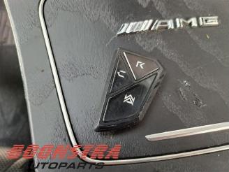 Mercedes E-klasse E (C238), Coupe, 2016 E-400 3.0 V6 Turbo 4-Matic picture 18