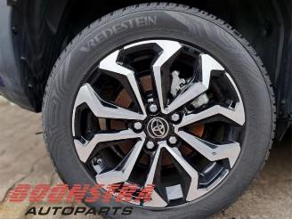 Toyota Yaris Cross  picture 31