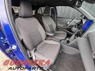 Toyota Yaris Cross  picture 34