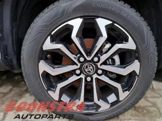 Toyota Yaris Cross  picture 32