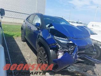 Toyota Yaris Cross  picture 27