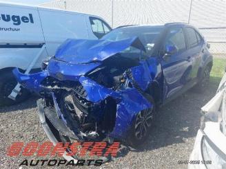 Toyota Yaris Cross  picture 28