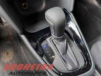 Toyota Yaris Cross  picture 13