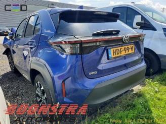 Toyota Yaris Cross  picture 28