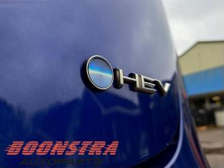 Toyota Yaris Cross  picture 30