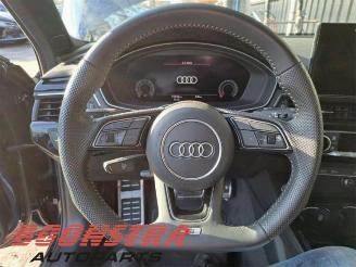 Audi A4 A4 Avant (B9), Combi, 2015 2.0 40 TFSI Mild Hybrid 16V picture 16