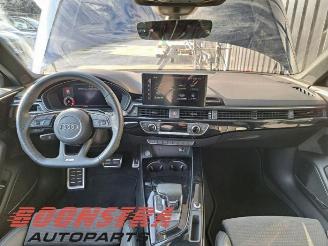 Audi A4 A4 Avant (B9), Combi, 2015 2.0 40 TFSI Mild Hybrid 16V picture 14