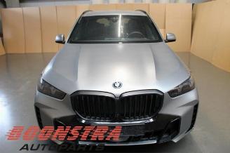 BMW X5 X5 (G05), SUV, 2018 xDrive50e 3.0 24V picture 6