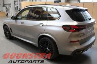 BMW X5 X5 (G05), SUV, 2018 xDrive50e 3.0 24V picture 5